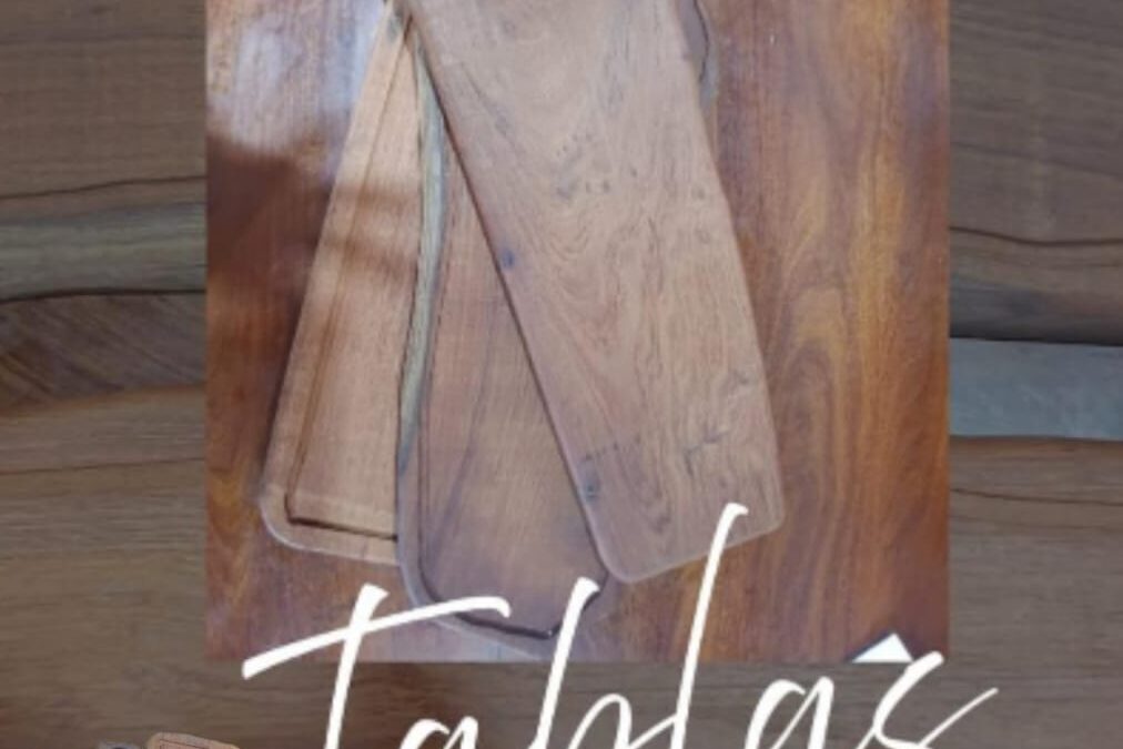 TABLAS